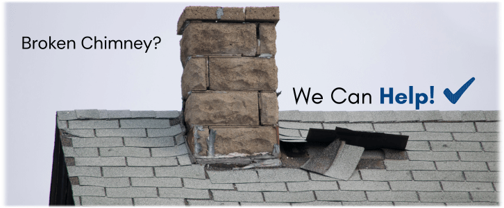 Chimney Repair St Augustine
